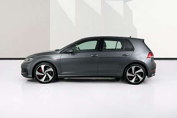 2019 Volkswagen GOLF GTi AU MY19