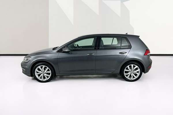2019 Volkswagen GOLF 110 TSI HIGHLINE AU MY19 UPDATE