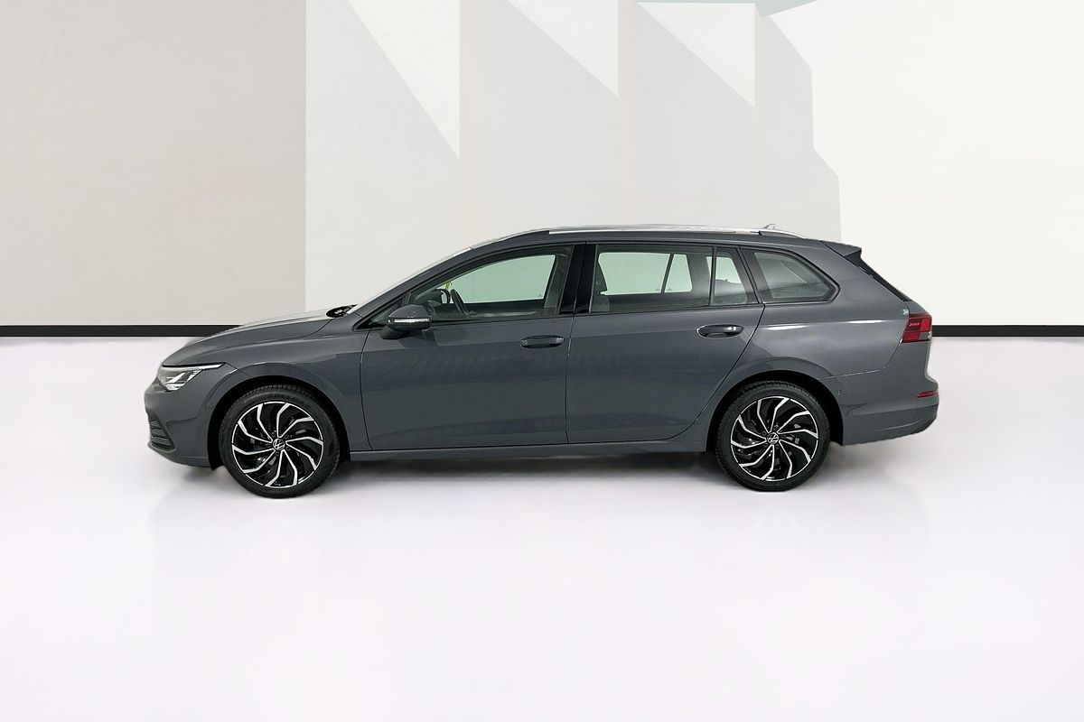 2022 Volkswagen GOLF 110TSI LIFE MARK 8 MY22.5