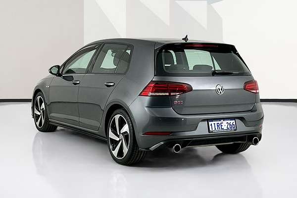 2019 Volkswagen GOLF GTi AU MY19