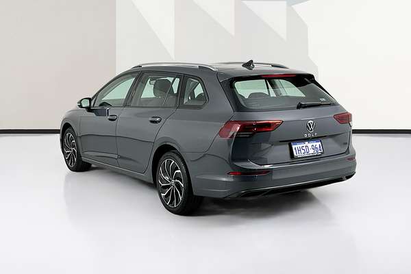 2022 Volkswagen GOLF 110TSI LIFE MARK 8 MY22.5