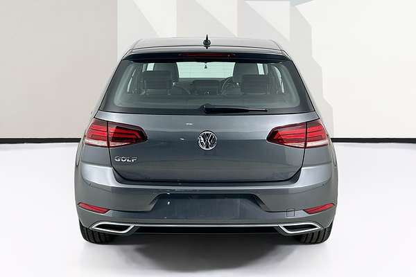 2019 Volkswagen GOLF 110 TSI HIGHLINE AU MY19 UPDATE