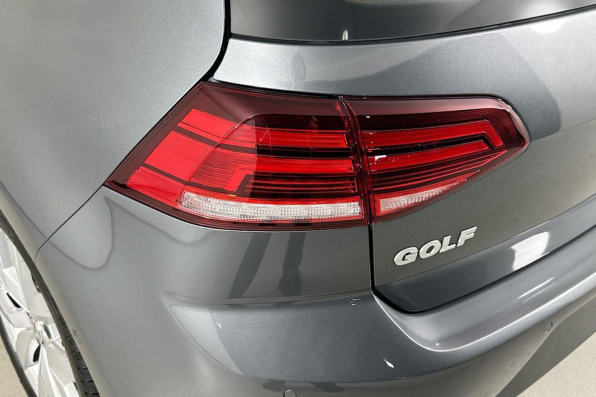 2019 Volkswagen GOLF 110 TSI HIGHLINE AU MY19 UPDATE