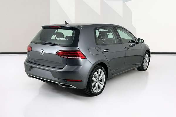 2019 Volkswagen GOLF 110 TSI HIGHLINE AU MY19 UPDATE