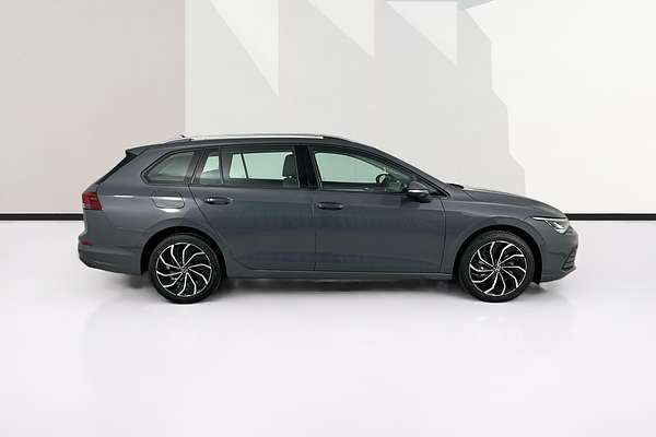 2022 Volkswagen GOLF 110TSI LIFE MARK 8 MY22.5