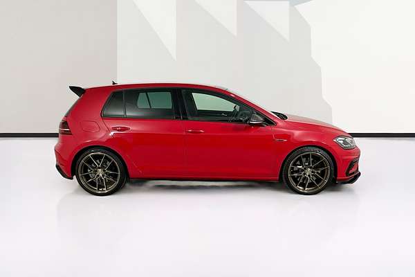 2020 Volkswagen GOLF R AU MY20