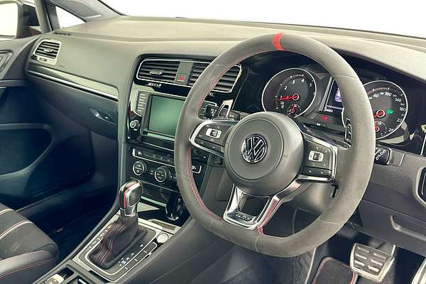 2016 Volkswagen GOLF GTI 40 YEARS AU