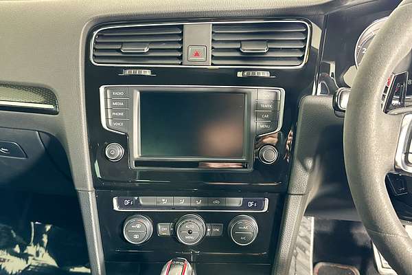 2016 Volkswagen GOLF GTI 40 YEARS AU