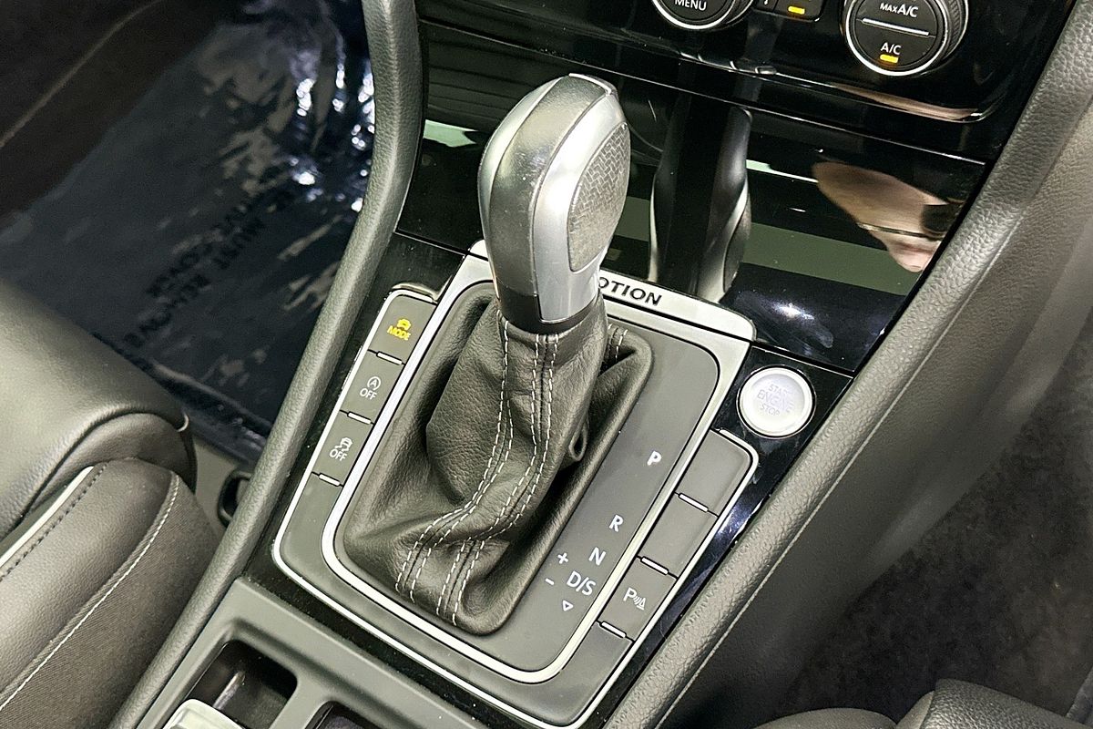 2020 Volkswagen GOLF R AU MY20