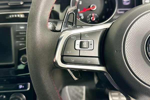 2016 Volkswagen GOLF GTI 40 YEARS AU