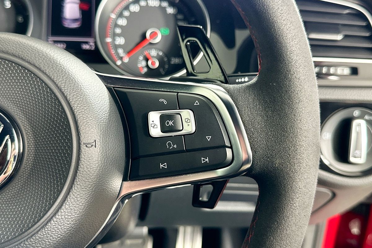 2016 Volkswagen GOLF GTI 40 YEARS AU
