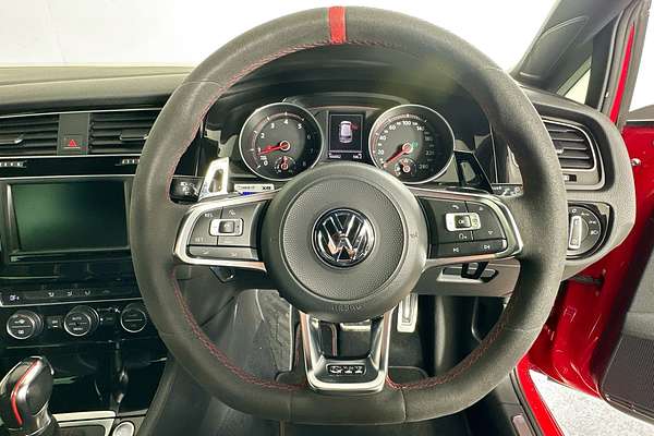 2016 Volkswagen GOLF GTI 40 YEARS AU