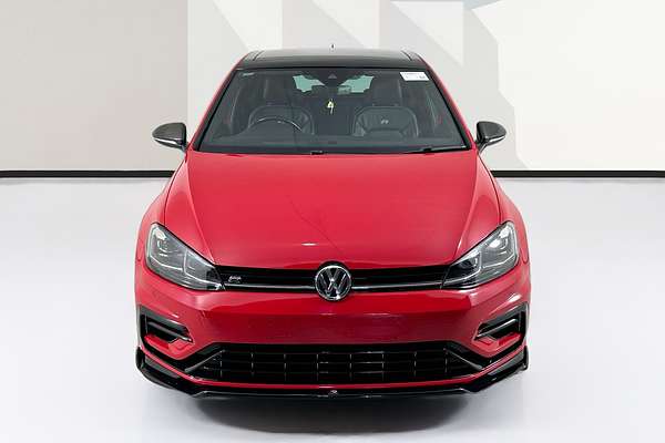 2020 Volkswagen GOLF R AU MY20