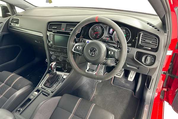 2016 Volkswagen GOLF GTI 40 YEARS AU