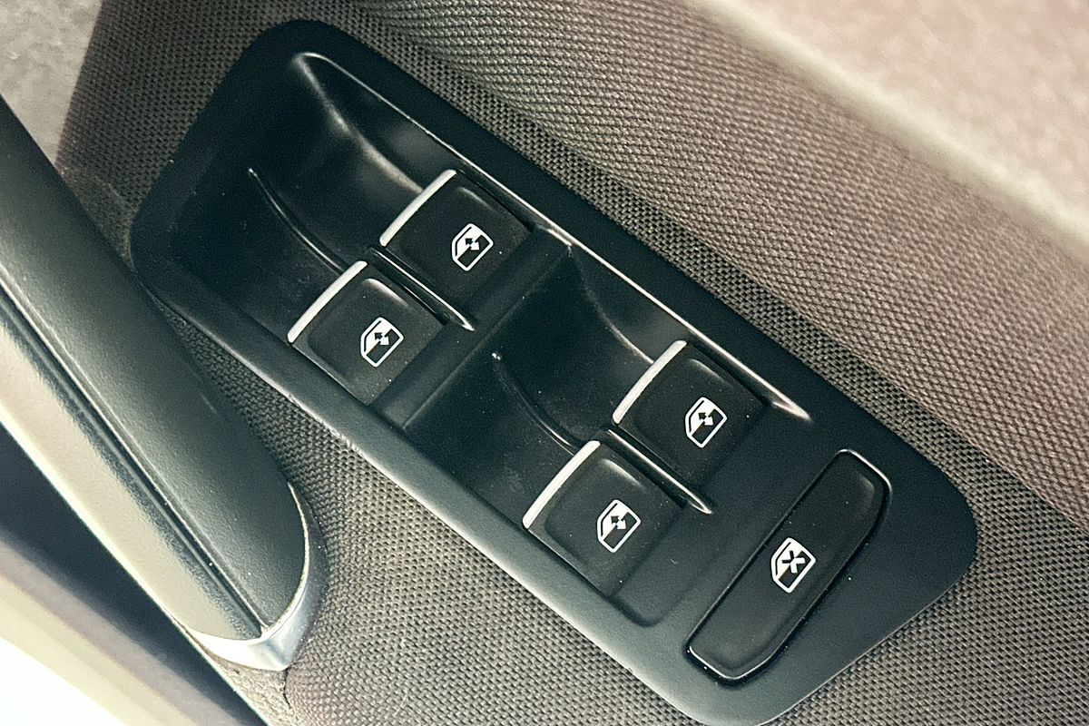 2019 Volkswagen GOLF GTi AU MY19