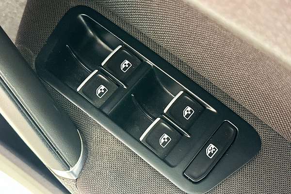 2019 Volkswagen GOLF GTi AU MY19
