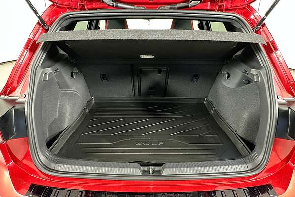 2022 Volkswagen Golf GTI 8
