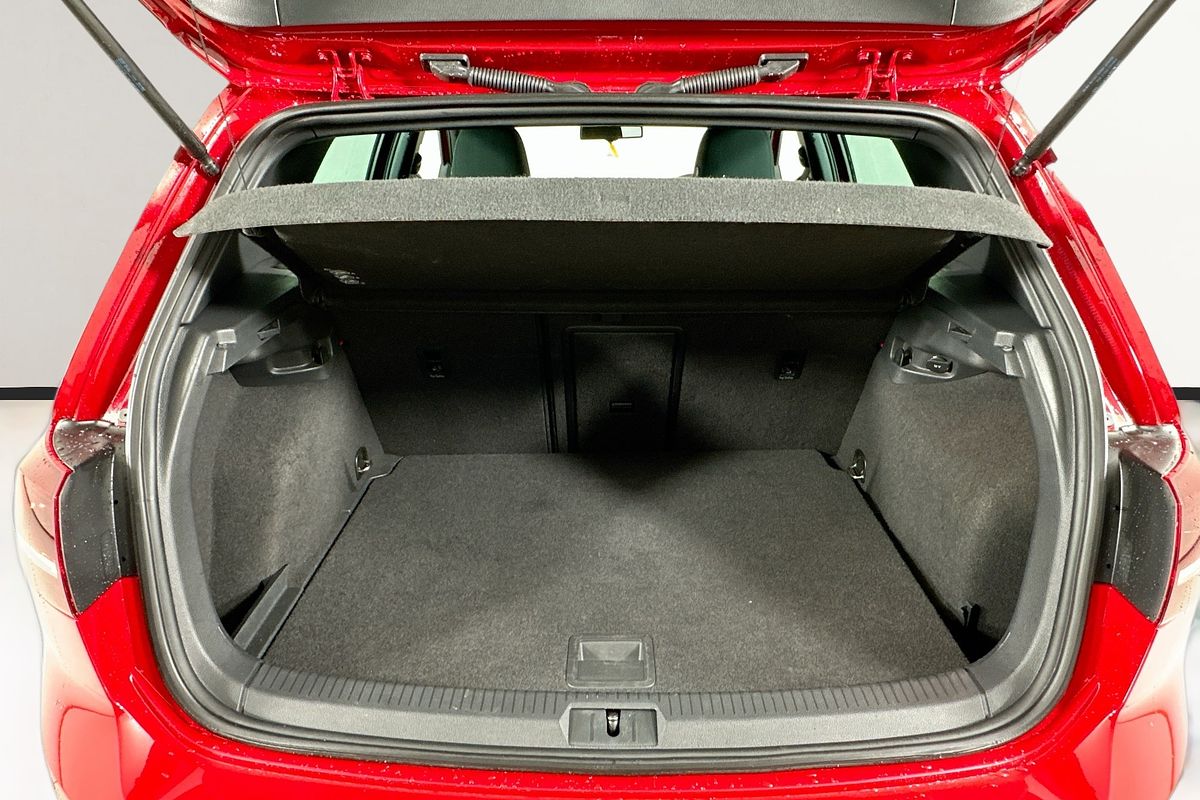 2016 Volkswagen GOLF GTI 40 YEARS AU