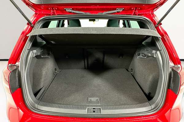 2016 Volkswagen GOLF GTI 40 YEARS AU