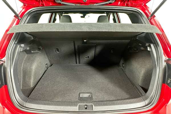2019 Volkswagen GOLF GTi AU MY19