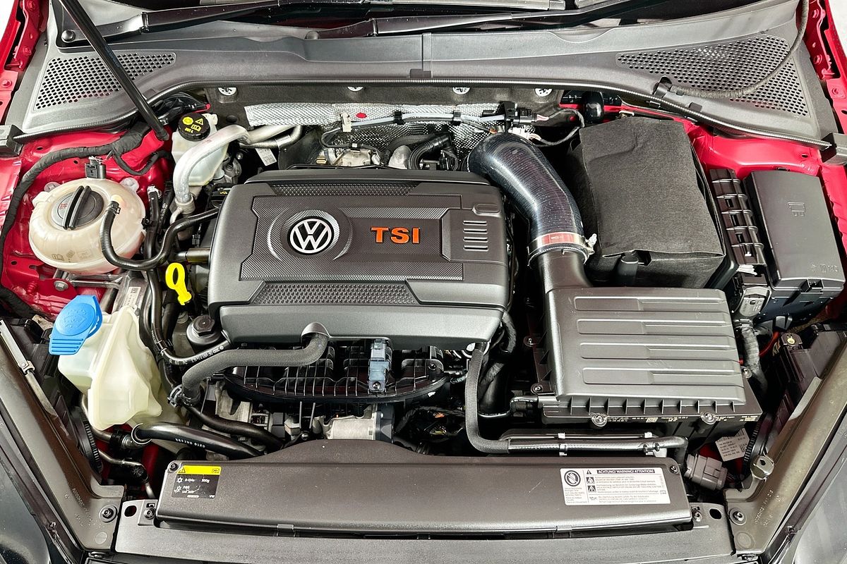 2016 Volkswagen GOLF GTI 40 YEARS AU