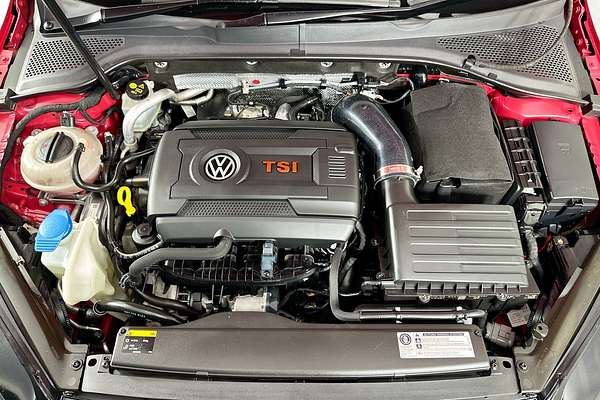 2016 Volkswagen GOLF GTI 40 YEARS AU