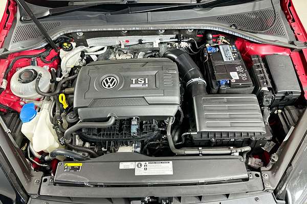 2020 Volkswagen GOLF R AU MY20