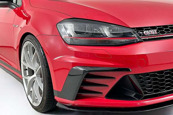 2016 Volkswagen GOLF GTI 40 YEARS AU
