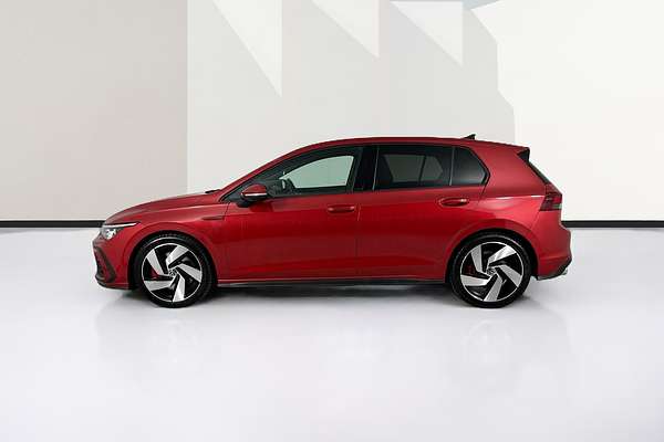 2022 Volkswagen Golf GTI 8