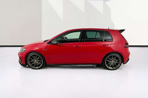 2020 Volkswagen GOLF R AU MY20