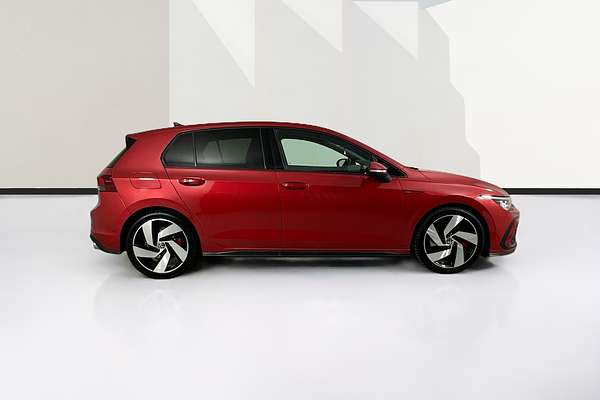 2022 Volkswagen Golf GTI 8
