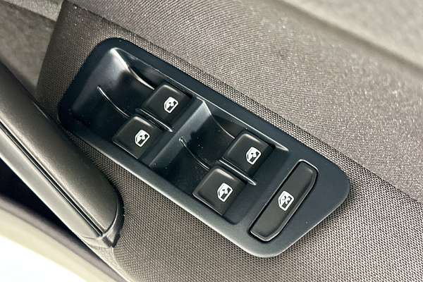 2016 Volkswagen GOLF 92 TSI TRENDLINE AU MY16