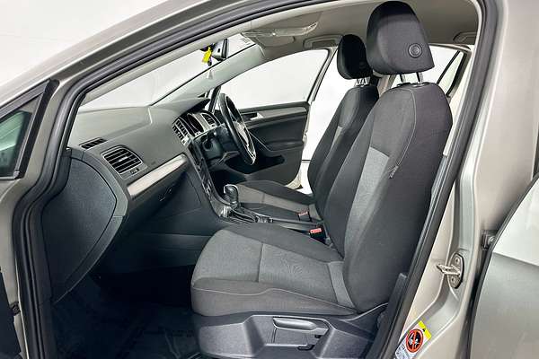 2016 Volkswagen GOLF 92 TSI TRENDLINE AU MY16