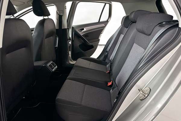 2016 Volkswagen GOLF 92 TSI TRENDLINE AU MY16
