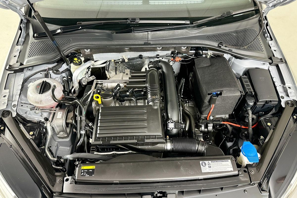 2016 Volkswagen GOLF 92 TSI TRENDLINE AU MY16