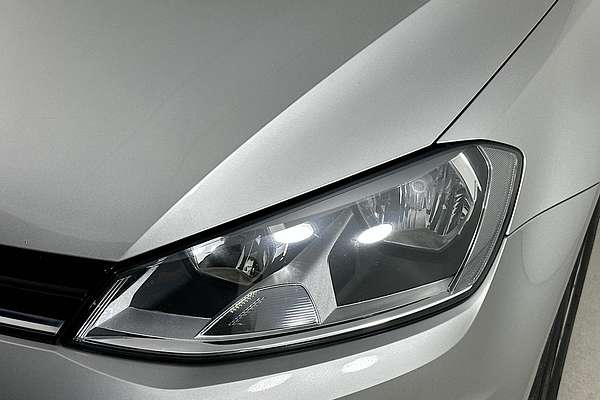2016 Volkswagen GOLF 92 TSI TRENDLINE AU MY16