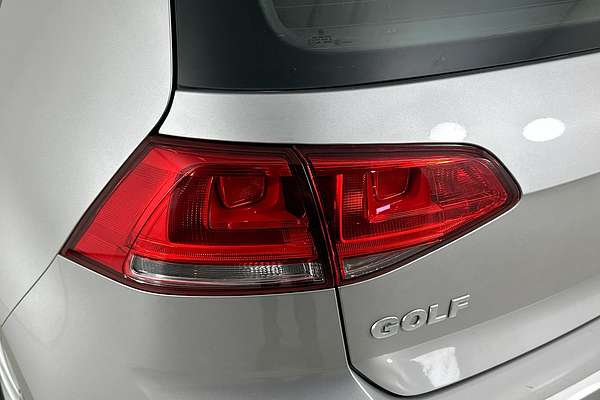 2016 Volkswagen GOLF 92 TSI TRENDLINE AU MY16