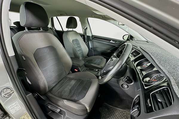 2013 Volkswagen Golf 103 TSI HIGHLINE AU