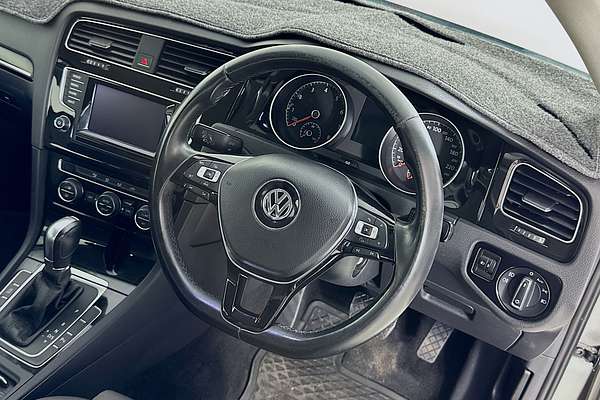 2013 Volkswagen Golf 103 TSI HIGHLINE AU