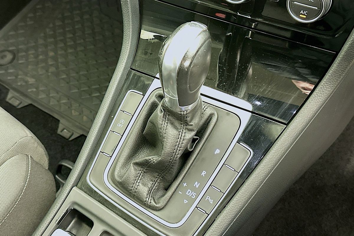2013 Volkswagen Golf 103 TSI HIGHLINE AU
