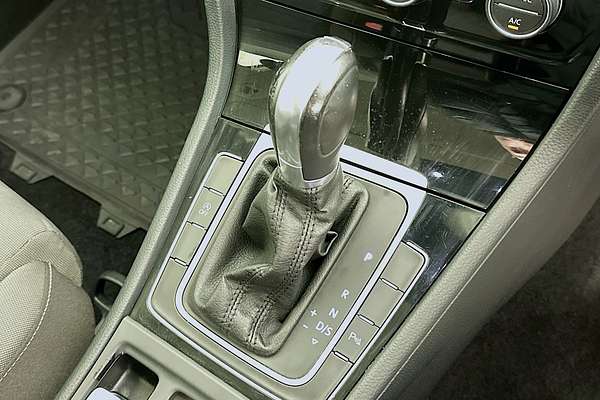 2013 Volkswagen Golf 103 TSI HIGHLINE AU