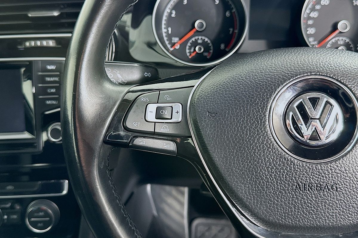 2013 Volkswagen Golf 103 TSI HIGHLINE AU