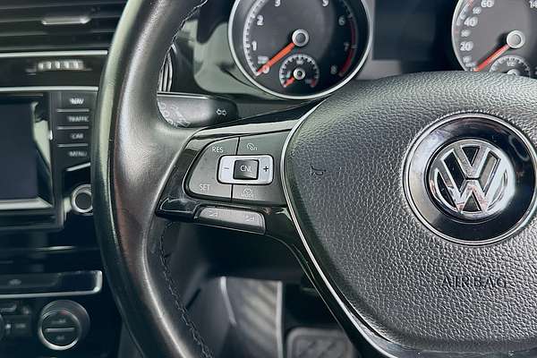 2013 Volkswagen Golf 103 TSI HIGHLINE AU