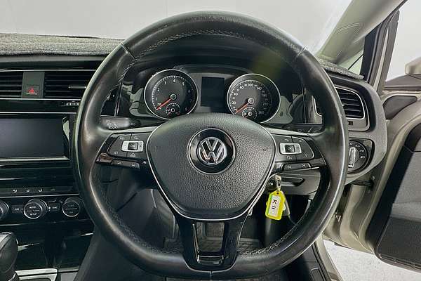 2013 Volkswagen Golf 103 TSI HIGHLINE AU