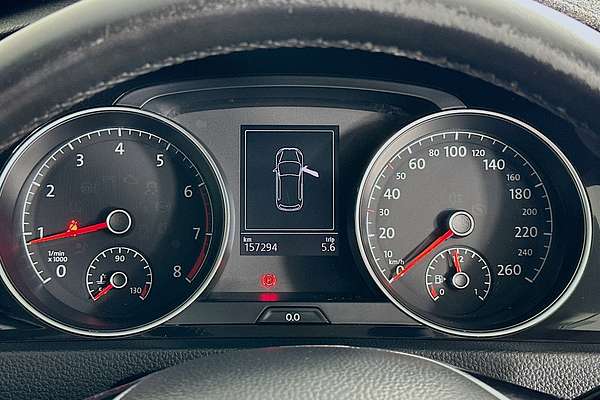 2013 Volkswagen Golf 103 TSI HIGHLINE AU
