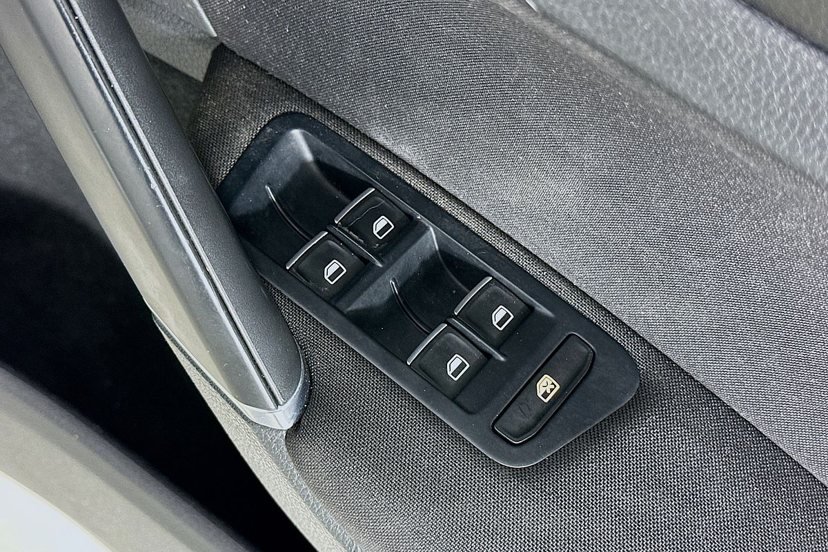 2013 Volkswagen Golf 103 TSI HIGHLINE AU