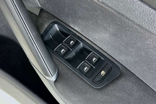 2013 Volkswagen Golf 103 TSI HIGHLINE AU