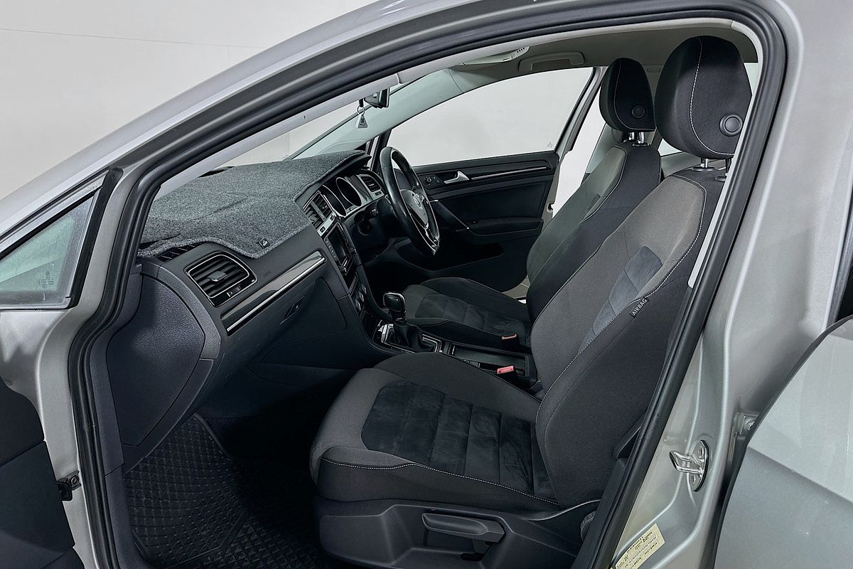 2013 Volkswagen Golf 103 TSI HIGHLINE AU