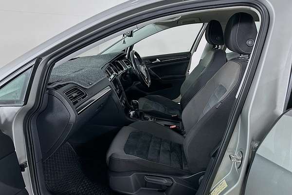 2013 Volkswagen Golf 103 TSI HIGHLINE AU