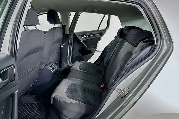 2013 Volkswagen Golf 103 TSI HIGHLINE AU